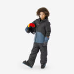 کاپشن اسکی کودکان ودز مدل SKI100