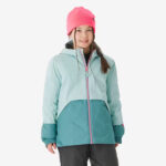 کاپشن اسکی کودکان ودز مدل SKI100