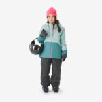 کاپشن اسکی کودکان ودز مدل SKI100