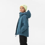 کاپشن اسکی کودکان ودز مدل SKI500