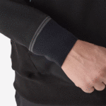کاپشن ضد آب ماهیگیری مردانه مدل Caperlan FJ 500 WPF