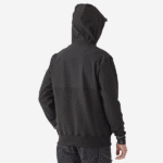 کاپشن ضد آب ماهیگیری مردانه مدل Caperlan FJ 500 WPF