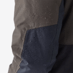 کاپشن ماهیگیری ضد آب مردانه مدل Caperlan FJ 500 WPF
