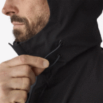 کاپشن ماهیگیری ضد آب مردانه مدلCaperlan  FJ 500 WPF