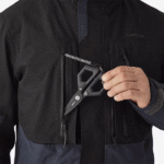 کاپشن ماهیگیری ضد آب مردانه مدلCaperlan  FJ 500 WPF