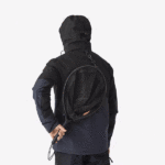 کاپشن ماهیگیری ضد آب مردانه مدلCaperlan  FJ 500 WPF
