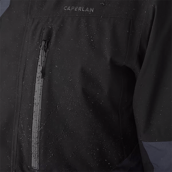 کاپشن ماهیگیری ضد آب مردانه مدلCaperlan  FJ 500 WPF
