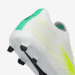 کفش فوتبال کودکان کیپستا مدل CLR FG Jaguar Boost
