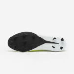 کفش فوتبال کودکان کیپستا مدل CLR FG Jaguar Boost