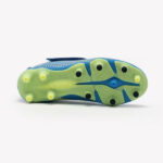 کفش فوتبال کودکان کیپستا مدل Viralto I Easy FG Rhino - Image 4