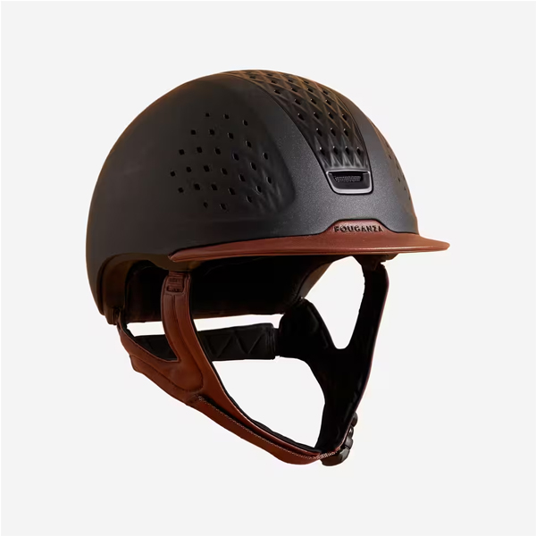 کلاه سوارکاری فوگانزا مدل 900