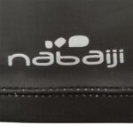 کلاه شنا پارچه ای بزرگسال نابایجی با روکش سیلیکون