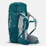 کوله پشتی 10+40 لیتری کودکان کچوا مدل MH500