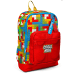 کوله پشتی کودک Coral High کد 23775