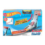 کیت بازی هیولایی هات ویلز مدلHill Climb Champion Racing