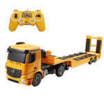 ماشین کنترلی دبل ای مدل Mercedes Benz Actros خودروبر کد 003-562