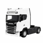 ماکت کامیون اسکانیا R730