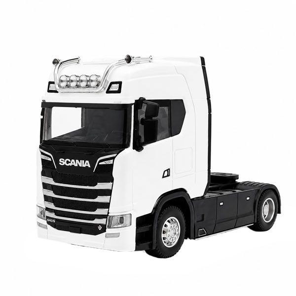 ماکت کامیون اسکانیا R730