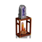 لگو سری آیدیا مدل Mineral Collection کد 21362