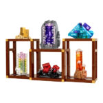 لگو سری آیدیا مدل Mineral Collection کد 21362