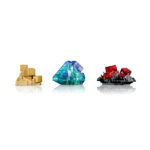 لگو سری آیدیا مدل Mineral Collection کد 21362
