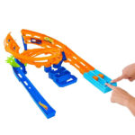 کیت بازی اکشن هات ویلز مدل Whip Around Raceway