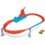 کیت بازی اکشن هات ویلز مدل Rapid Raceway Champion