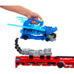 کیت بازی سیتی هات ویلز مدل Ultimate Dual Dragon Hauler