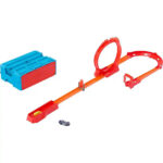 کیت بازی هیولایی هات ویلز مدل Fire Stunt Pack