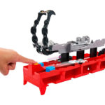 کیت بازی سیتی هات ویلز مدل Ultimate Dual Dragon Hauler