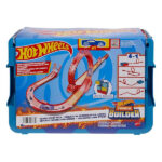 کیت بازی هیولایی هات ویلز مدل Fire Stunt Pack