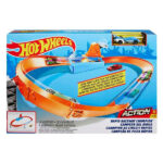 کیت بازی اکشن هات ویلز مدل Rapid Raceway Champion