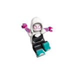 لگو سری مارول مدل Across the Spider-Verse کد 71050