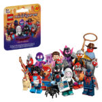 لگو سری مارول مدل Across the Spider-Verse کد 71050