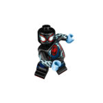 لگو سری مارول مدل Across the Spider-Verse کد 71050