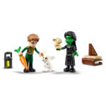 لگو سری Wicked مدل Elphaba's Retreat کد 75687