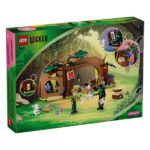 لگو سری Wicked مدل Elphaba's Retreat کد 75687