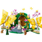 لگو سری Wicked مدل Glinda's Wedding Day کد 75688