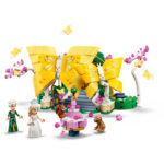 لگو سری Wicked مدل Glinda's Wedding Day کد 75688