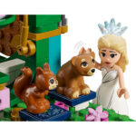 لگو سری Wicked مدل Glinda's Wedding Day کد 75688