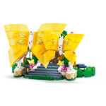 لگو سری Wicked مدل Glinda's Wedding Day کد 75688