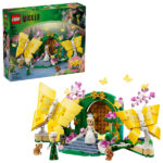 لگو سری Wicked مدل Glinda's Wedding Day کد 75688