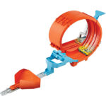 کیت بازی اکشن هات ویلز مدل Rapid Raceway Champion