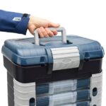 کیف ماهیگیری 24 لیتری مدل Caperlan BX4