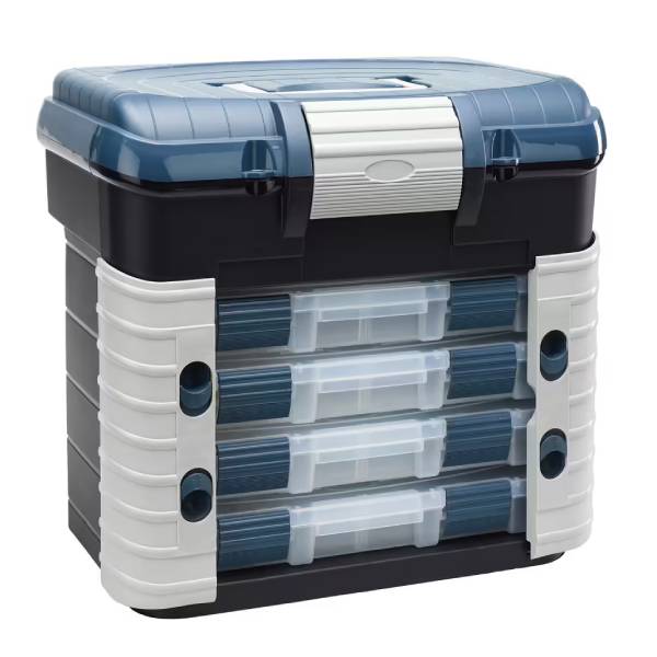 کیف ماهیگیری 24 لیتری مدل Caperlan BX4