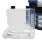 کیف ماهیگیری 24 لیتری مدل Caperlan BX4