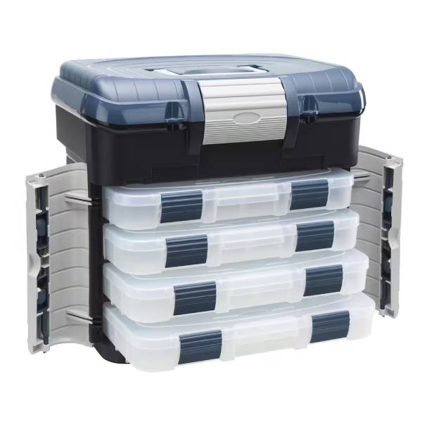 کیف ماهیگیری 24 لیتری مدل Caperlan BX4