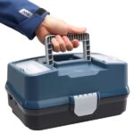 کیف ماهیگیری 5.3 لیتری Caperlan