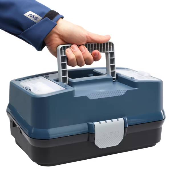 کیف ماهیگیری 5.3 لیتری Caperlan