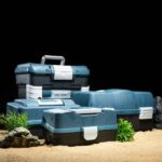 کیف ماهیگیری 5.3 لیتری Caperlan